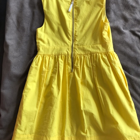 Crew cuts dress - Picture 2 of 3